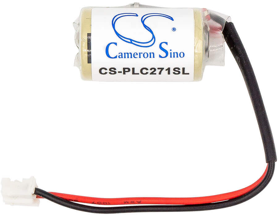 PLC Battery for Omron, Cj1g, Cj1m, Cj2g, Cj2m, Cp1e, Cp1h 3v, 850mah - 2.55wh PLC Cameron Sino Technology Limited