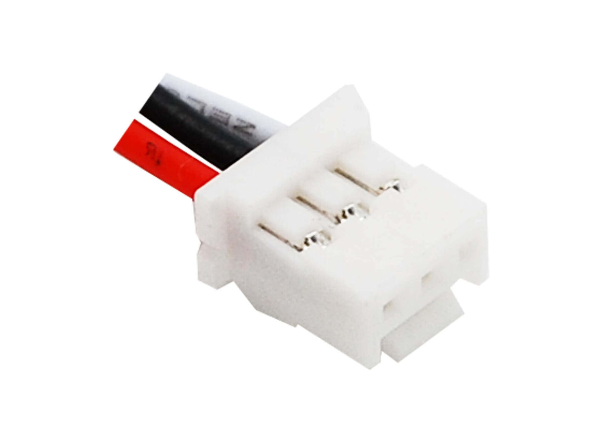 3.6V, Ni-MH, 2000mAh, Medical battery fits Omron, Bat-2000, Hbp-1300, Hbp-1300 Blood Pressure Monito, 7.20Wh Medical Cameron Sino Technology Limited (Medical)