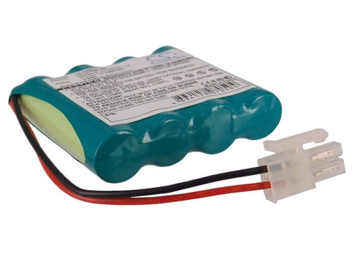 Medical battery For Omron Hem-907, Hem-907xl, Hem-907-pbat 4.8v, 2000mah - 9.60wh Medical Cameron Sino Technology Limited (Medical)
