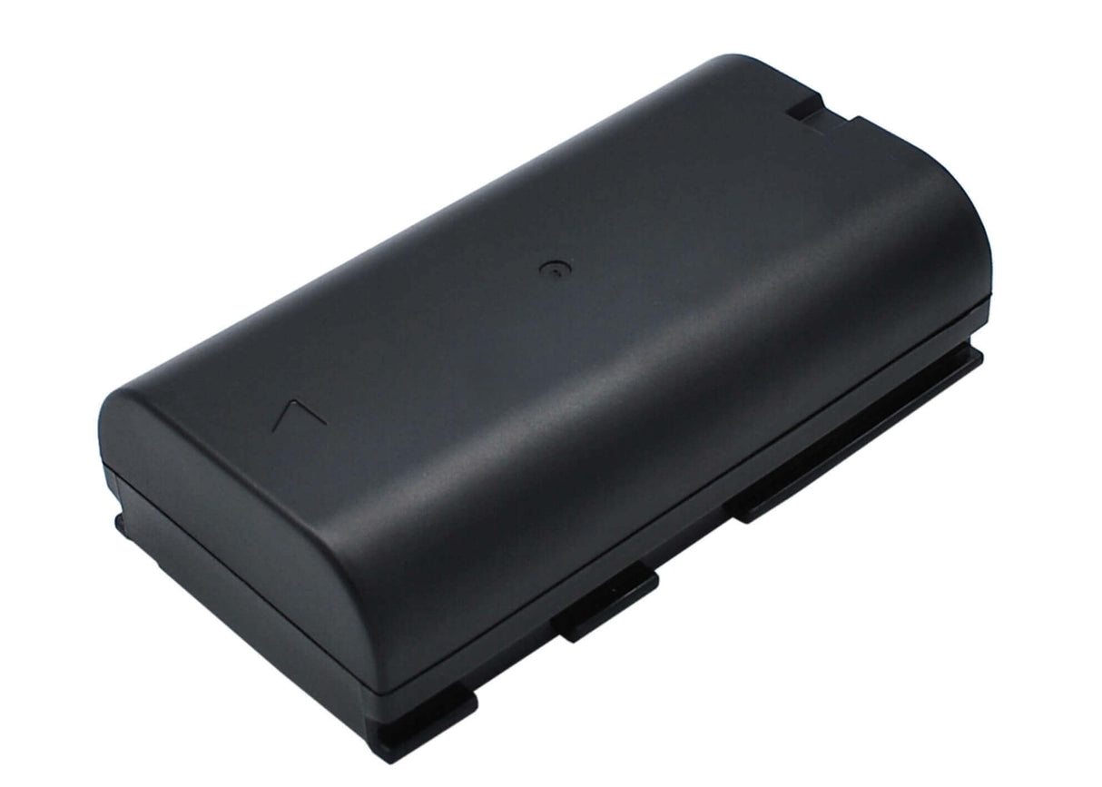 7.4V, Li-ion, 2200mAh, Equipment battery fits Omron, Omron, Seiko, Seiko, Bp-0720-a1-e, NE1A-HDY01, 16.28Wh Equipment, Survey, Test Cameron Sino Technology Limited