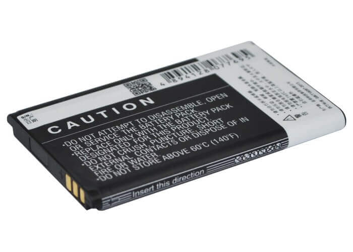3.7V, Li-ion, 950mAh, SmartPhone battery fits Oppo, Blt021, A129, A93, 3.52Wh Mobile, SmartPhone Cameron Sino Technology Limited (Smartphone)