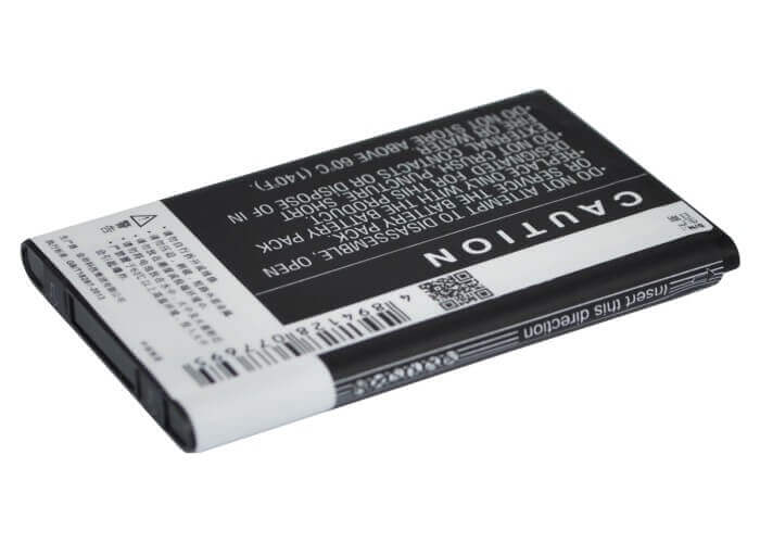3.7V, Li-ion, 950mAh, SmartPhone battery fits Oppo, Blt021, A129, A93, 3.52Wh Mobile, SmartPhone Cameron Sino Technology Limited (Smartphone)