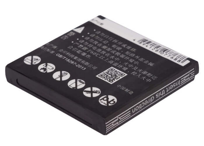 3.7V, Li-ion, 900mAh, batterie de smartphone compatible avec Oppo, Blt019, U539, 3.33Wh Mobile, SmartPhone Cameron Sino Technology Limited (Suspendu)