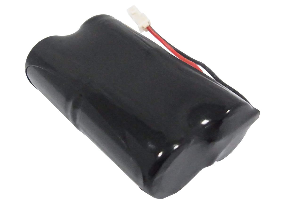 Barcode Scanner Battery For Opticon H1 4.8v, 1000mah - 4.80wh Barcode Scanner Cameron Sino Technology Limited