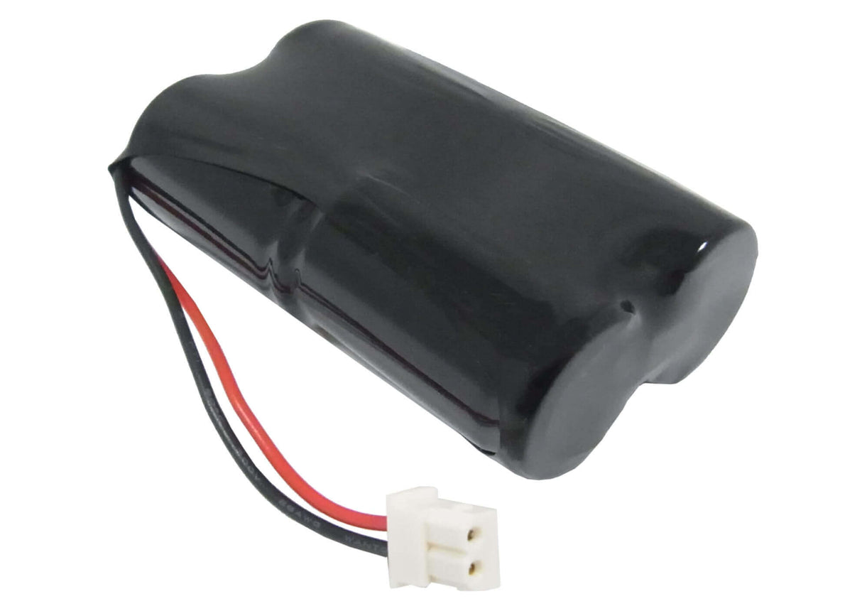 Barcode Scanner Battery For Opticon H1 4.8v, 1000mah - 4.80wh Barcode Scanner Cameron Sino Technology Limited