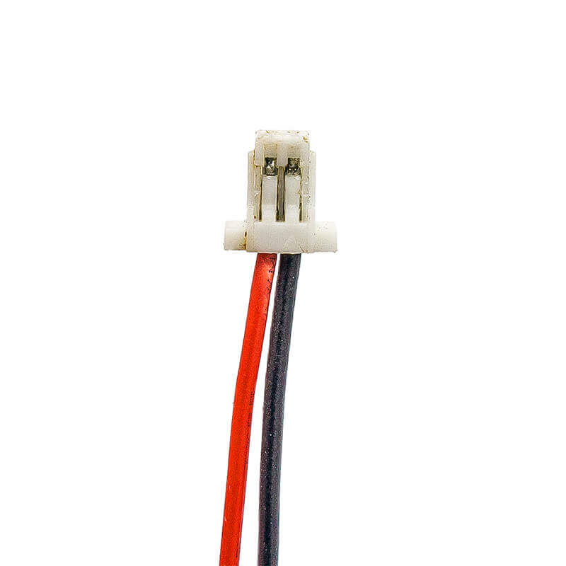 3.7V, Li-Polymer, 150mAh, CMOS / BackUp battery fits Opticon, D8296-26-02041, H15, H-15a, 0.56Wh CMOS / BackUp Cameron Sino Technology Limited