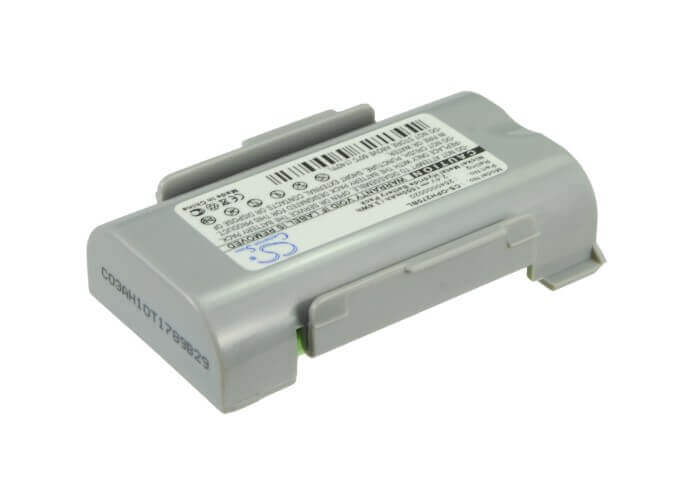Barcode Scanner Battery For Opticon Phl-2700, Phl-2700 Rfid 2.4v, 1500mah - 3.60wh Barcode Scanner Cameron Sino Technology Limited