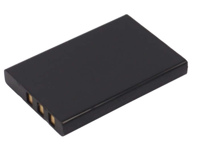 3.7V, Li-ion, 1050mAh, Projector battery fits Optoma, Ap-60, Bb-lio37b, Bb-pk12alis, 3.89Wh Projector Cameron Sino Technology Limited