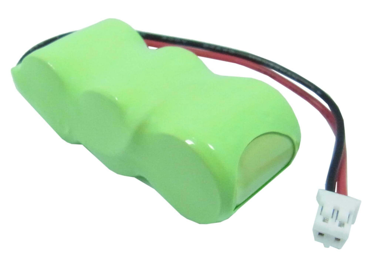 Weather Device Battery For Oregon Scientific Str928, Str938, Str968 3.6v, 350mah - 1.26wh Weather Devices Cameron Sino Technology Limited