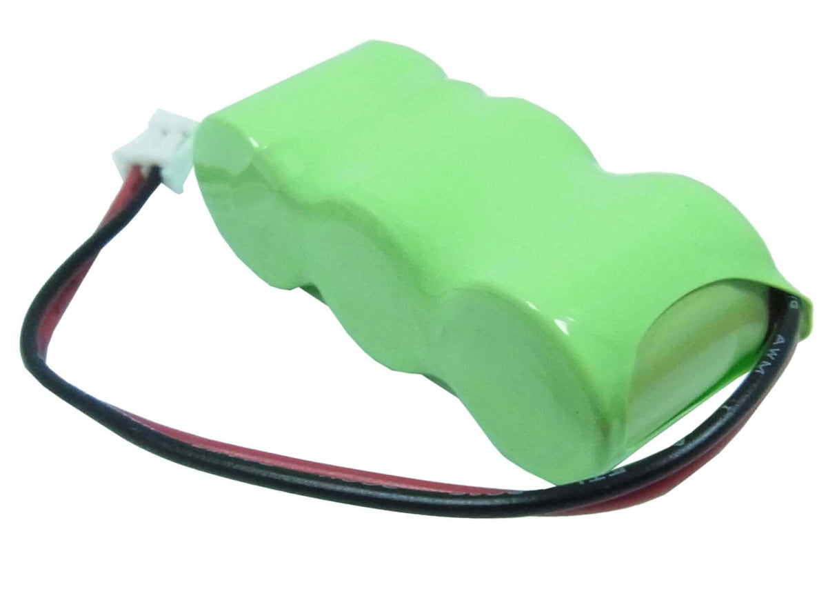 Weather Device Battery For Oregon Scientific Str928, Str938, Str968 3.6v, 350mah - 1.26wh Weather Devices Cameron Sino Technology Limited