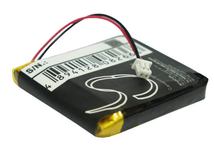 3.7V, Li-Polymer, 800mAh, Electroluminescent Inverters battery fits Oryon Technologies, 12-c08, Elastolite Inv133 Inverter, 2.96Wh Electroluminescent Inverters Cameron Sino Technology Limited