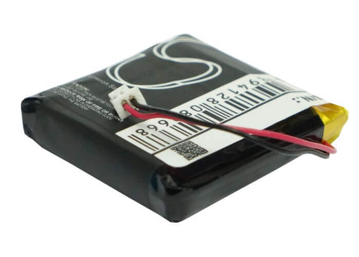 3.7V, Li-Polymer, 800mAh, Electroluminescent Inverters battery fits Oryon Technologies, 12-c08, Elastolite Inv133 Inverter, 2.96Wh Electroluminescent Inverters Cameron Sino Technology Limited