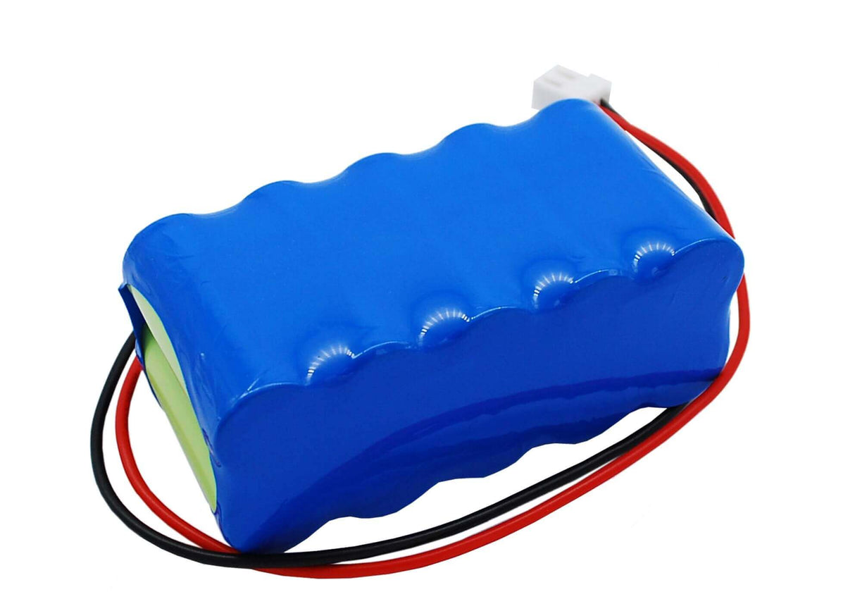 12.0V, Ni-MH, 2000mAh, Medical battery fits Osen, Bf4500ah10, Ecg-8110, Ecg-8110a, 24.00Wh Medical Cameron Sino Technology Limited (Medical)
