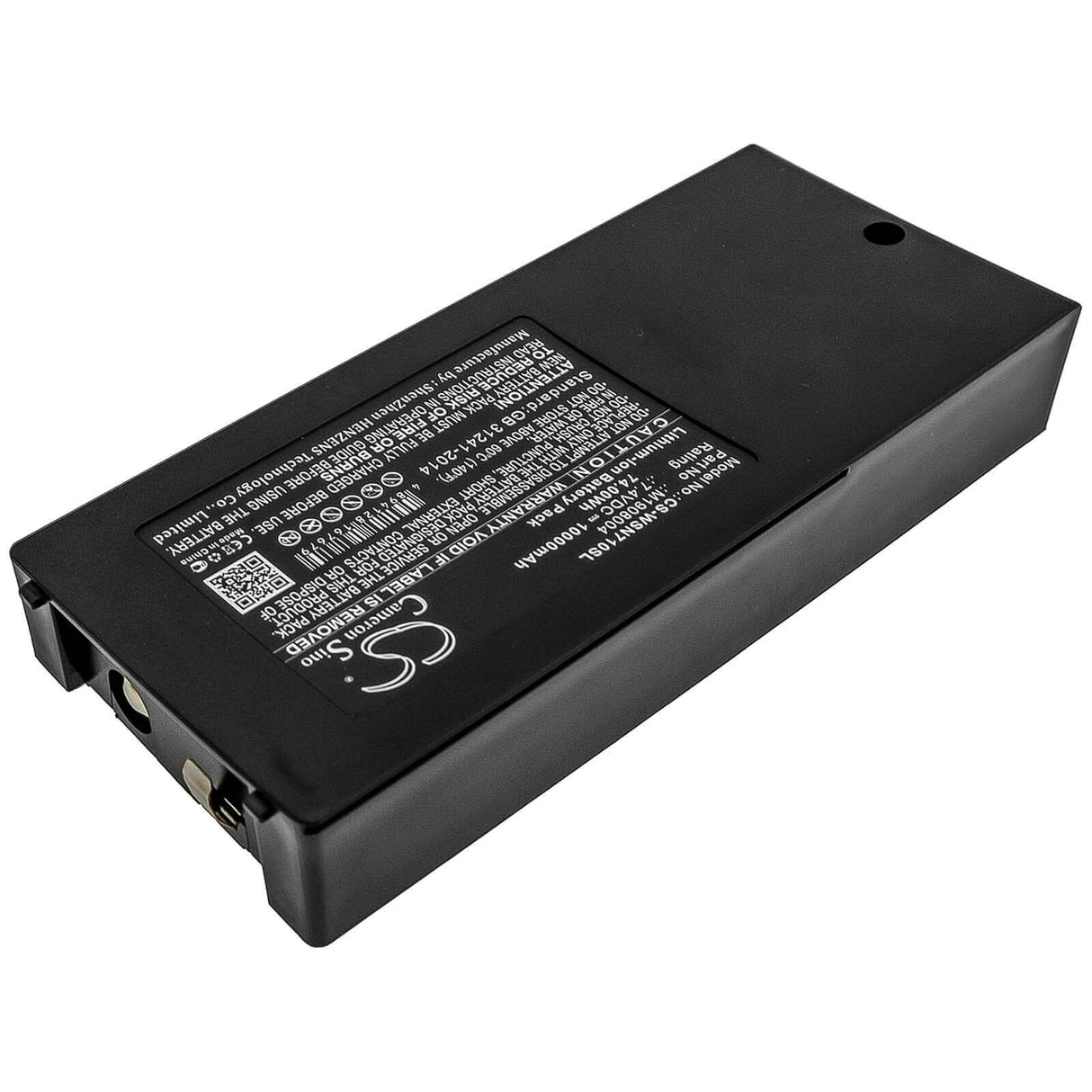 Equipment Battery for Owon, Mso7062td, Mso7062td-v, Mso7102td 7.4v, 10000mah - 74.00wh Equipment, Survey, Test Cameron Sino Technology Limited