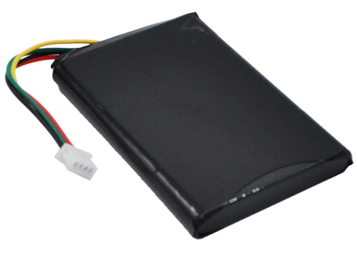 3,7V, Li-ion, 1100mAh, batterie GPS convient pour Packard Bell, Cm-2, Compasseo 500, Compasseo 820, 4,07Wh GPS, Navigator Cameron Sino Technology Limited