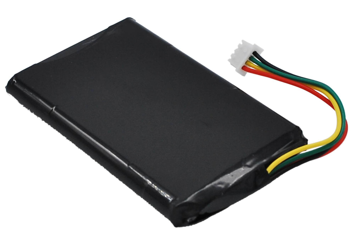 3,7V, Li-ion, 1100mAh, batterie GPS convient pour Packard Bell, Cm-2, Compasseo 500, Compasseo 820, 4,07Wh GPS, Navigator Cameron Sino Technology Limited