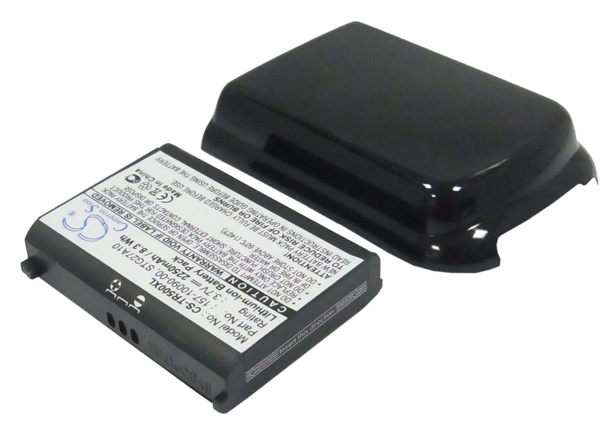 3.7V, Li-ion, 2250mAh, SmartPhone battery fits Palm, (Black),157-10079-00, Centro, Treo 685, 8.33Wh Mobile, SmartPhone Cameron Sino Technology Limited (Suspended)