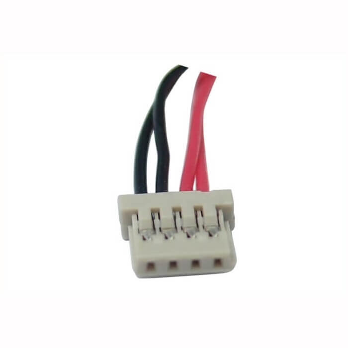 3.7V, Li-Polymer, 1700mAh, PDA battery fits Palm, 169-2492, I705, Tungsten C, 6.29Wh PDA, Pocket PC Cameron Sino Technology Limited