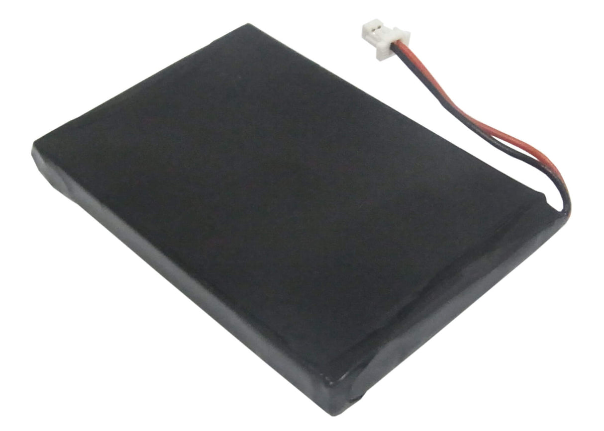 3.7V, Li-ion, 900mAh, PDA battery fits Palm, Hnd 14-0024-00, Treo 270, Treo 300, 3.33Wh PDA, Pocket PC Cameron Sino Technology Limited
