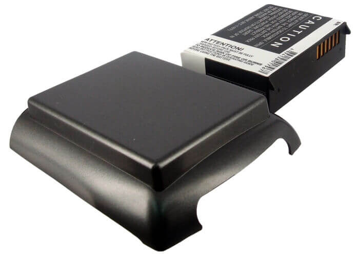 Battery For Palm Treo 650, Treo 700 3.7v, 3200mah - 11.84wh Batteries for Electronics Cameron Sino Technology Limited (Suspended)