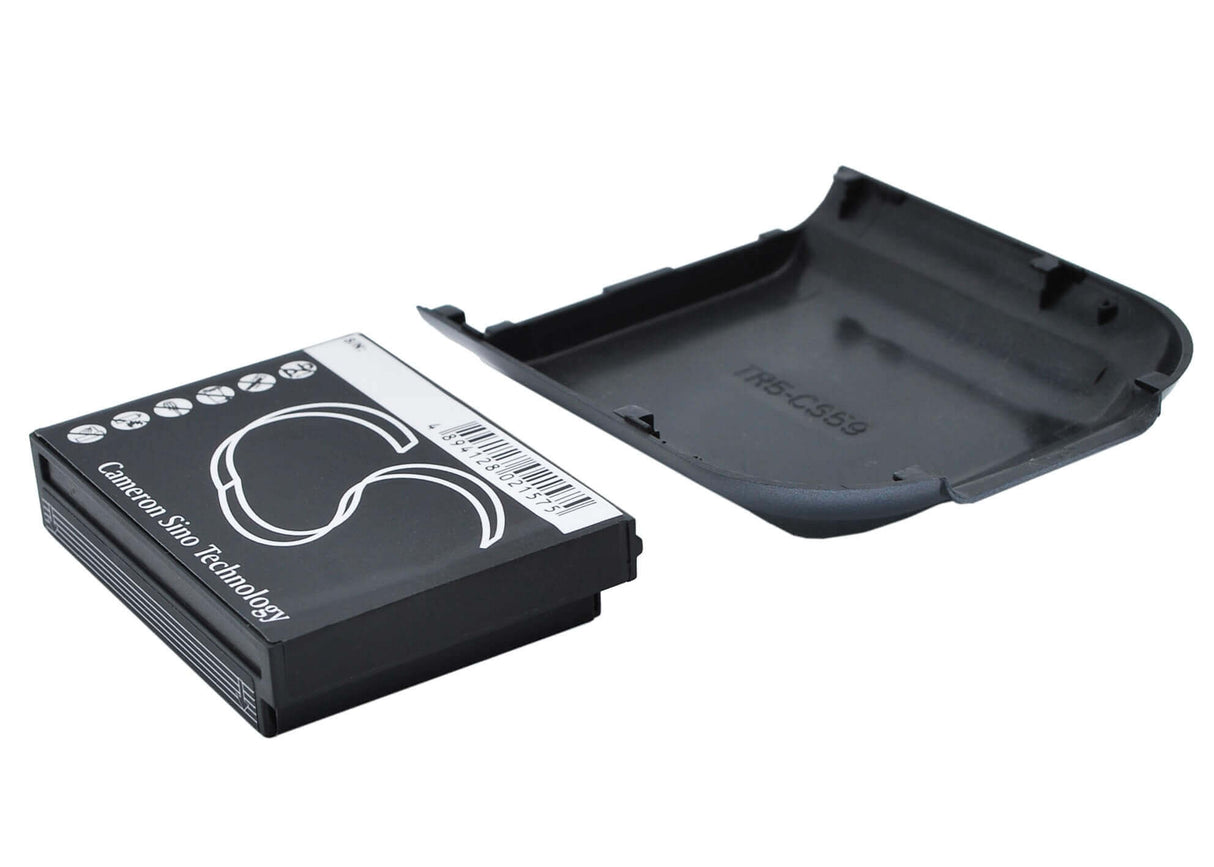 Battery For Palm Treo 690, Treo 500, Treo 500v 3.7v, 2200mah - 8.14wh Batteries for Electronics Cameron Sino Technology Limited (Suspended)