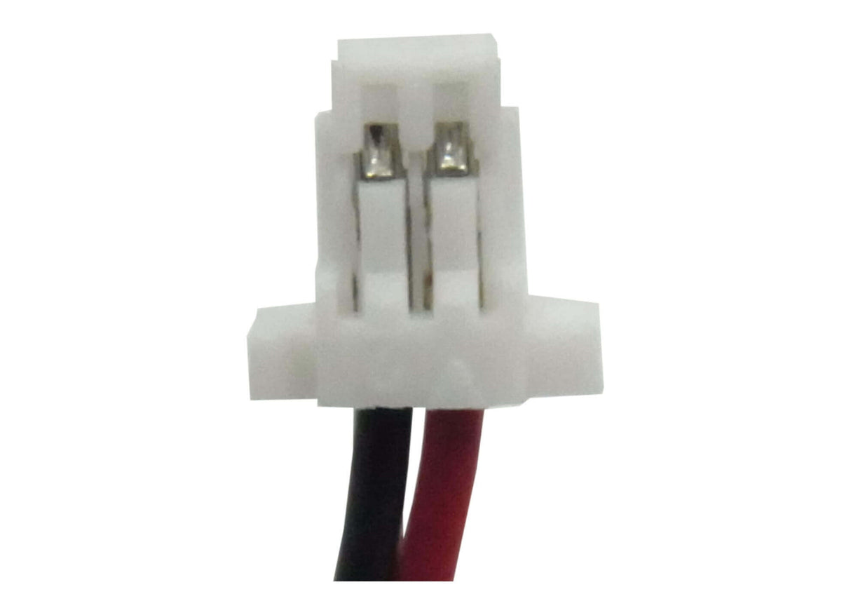 Battery For Palm Visor Edge 3.7v, 700mah - 2.59wh Batteries for Electronics Cameron Sino Technology Limited (Suspended)