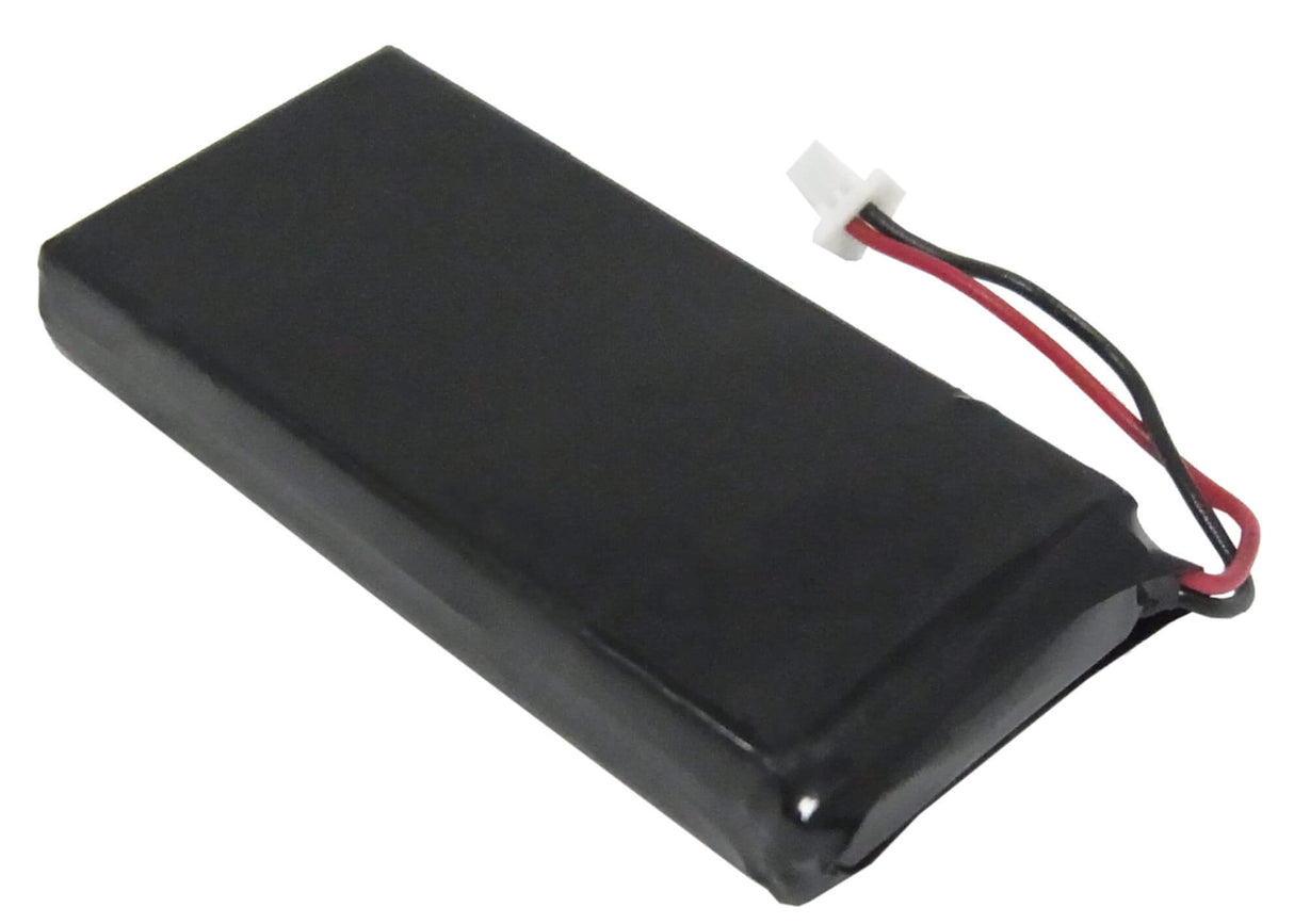 Battery For Palm Visor Edge 3.7v, 700mah - 2.59wh Batteries for Electronics Cameron Sino Technology Limited (Suspended)