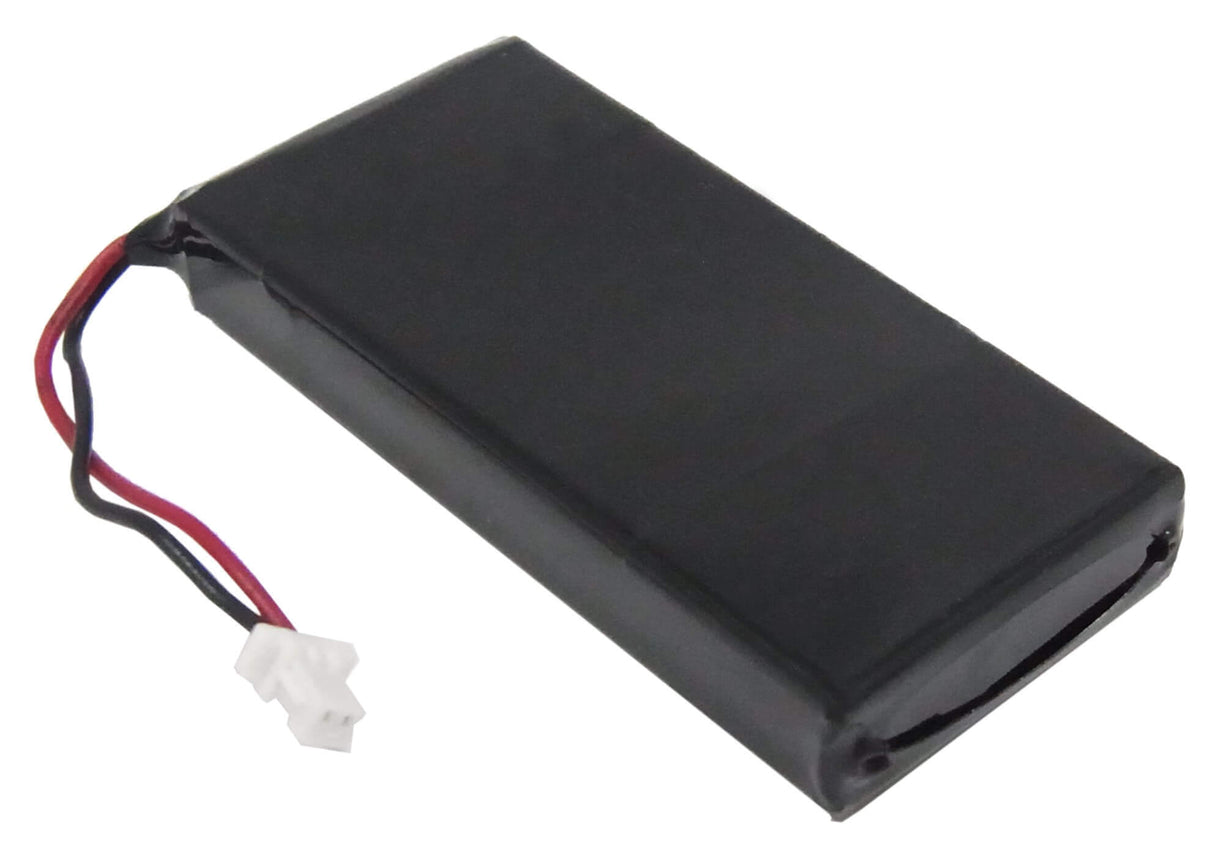 Battery For Palm Visor Edge 3.7v, 700mah - 2.59wh Batteries for Electronics Cameron Sino Technology Limited (Suspended)
