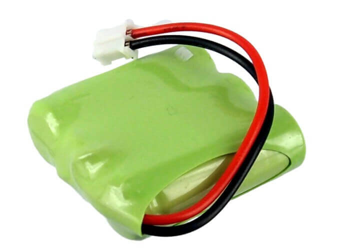 3.6V, Ni-MH, 300mAh, batterie de téléphone sans fil compatible avec Master, Panafone, Gp, Binatone, 30aaam3bmx, Commodore Ct300, E3300, 1.08Wh Téléphone sans fil Cameron Sino Technology Limited (Téléphone sans fil)
