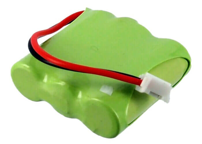 3.6V, Ni-MH, 300mAh, batterie de téléphone sans fil compatible avec Master, Panafone, Gp, Binatone, 30aaam3bmx, Commodore Ct300, E3300, 1.08Wh Téléphone sans fil Cameron Sino Technology Limited (Téléphone sans fil)
