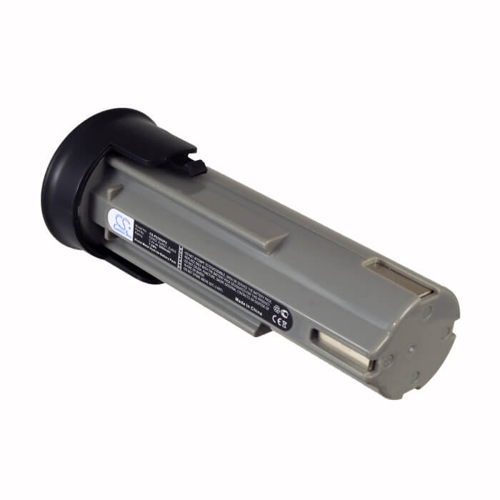 2.4V, Ni-MH, 3000mAh, Power Tools battery fits National, Panasonic, 6538 1, 1693997, 6539-6, 7.2Wh Power Tools Cameron Sino Technology Limited (Power Tools)