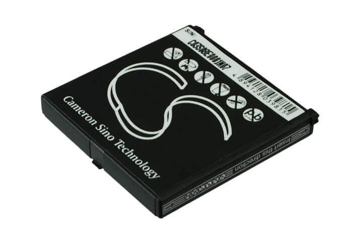3.7V, Li-ion, 700mAh, SmartPhone battery fits Softbank, Pmbag1, 705p, 705px, 2.59Wh Mobile, SmartPhone Cameron Sino Technology Limited (Suspended)
