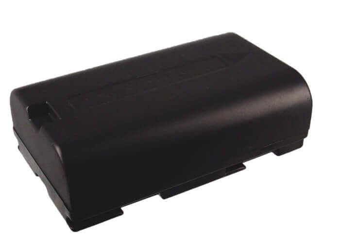 Camera Battery For Panasonic Ag-dvc15, Ag-dvx100be, Aj-pcs060g(portable Hard 7.4v, 1100mah - 8.14wh Camera Cameron Sino Technology Limited (Suspended)