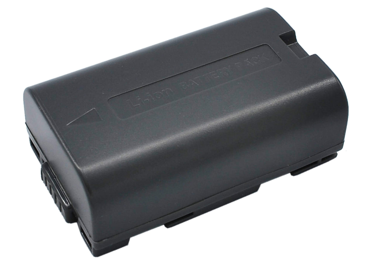 Battery For Panasonic Ag-dvc15, Ag-dvx100be, Aj-pcs060g(portable Hard 7.4v, 750mah - 5.55wh Batteries for Electronics Cameron Sino Technology Limited (Suspended)