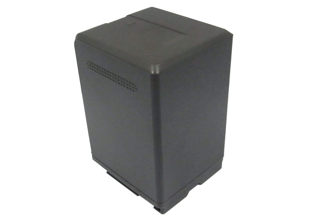 7.4V, Li-ion, 3150mAh, Camera battery fits Panasonic, Vw-vbg390, Ag-hmc150, Ag-hmc40, 23.31Wh Camera Cameron Sino Technology Limited (Camera)