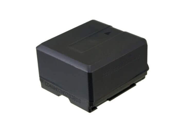 7.4V, Li-ion, 1320mAh, Camera battery fits Panasonic, Dmw-bla13, Ag-hmc151, Ag-hmc41, 9.768Wh Camera Cameron Sino Technology Limited (Camera)