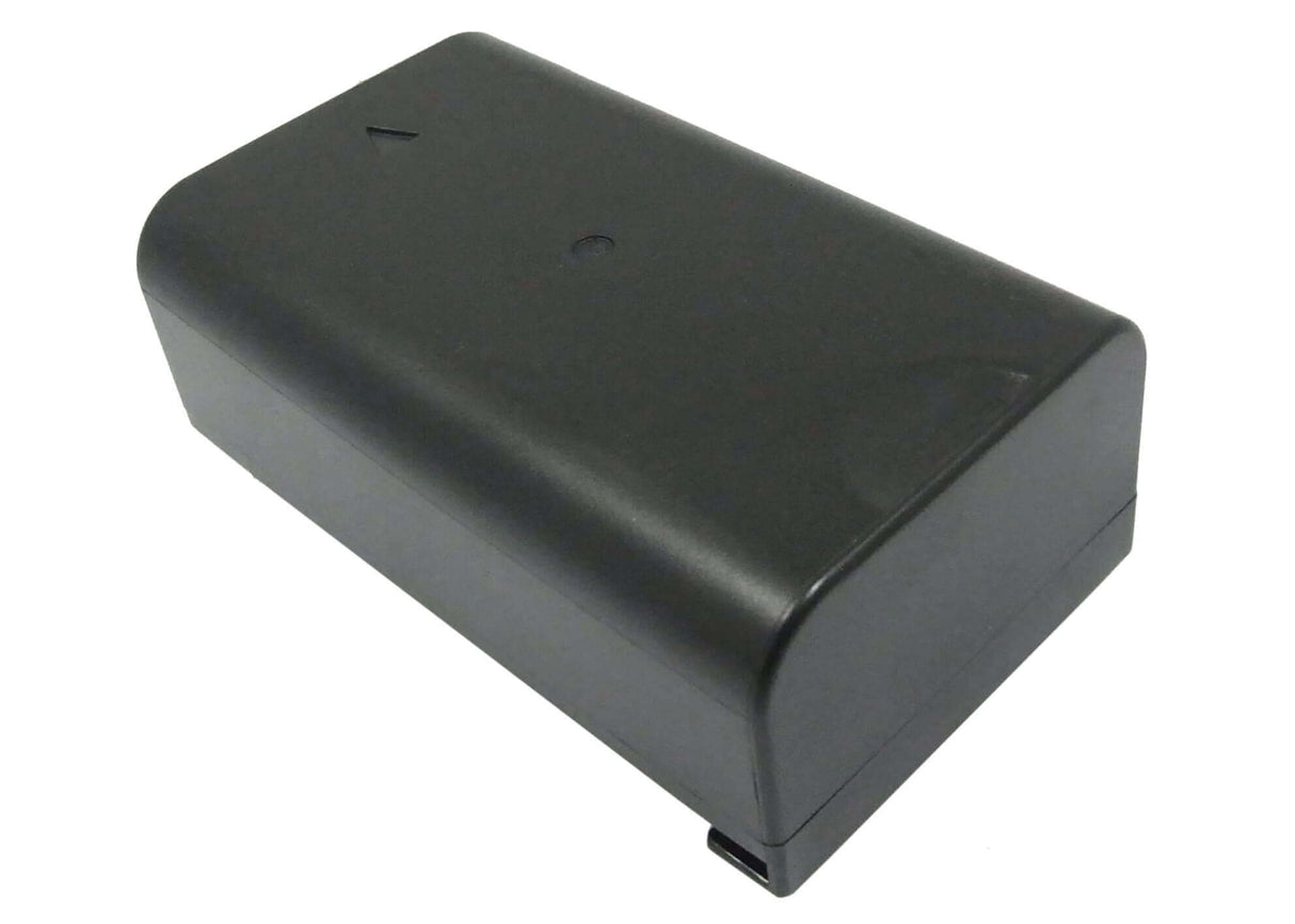 7.4V, Li-ion, 2200mAh, Camera battery fits Panasonic, Vw-vbd29, Aj-px270, Aj-px298, 16.28Wh Camera Cameron Sino Technology Limited (Camera)