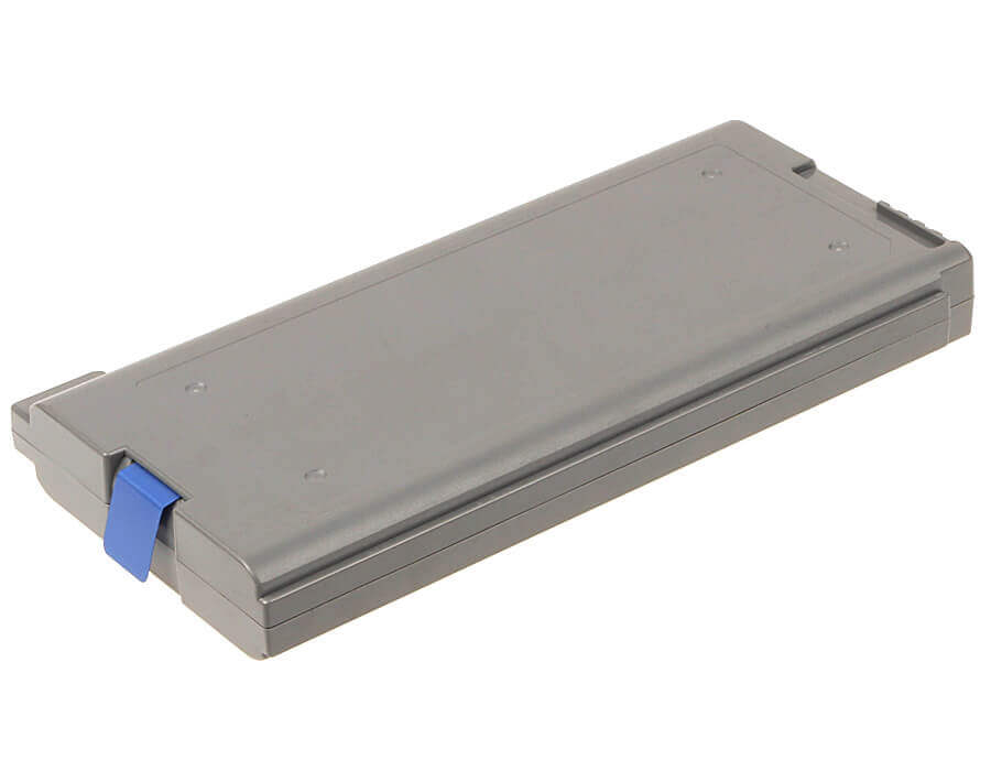 Notebook battery For Panasonic, Cf-30, Cf-30ctqazbm, Cf-31 10.65v, 8400mah - 89.46wh Notebook, Laptop Cameron Sino Technology Limited