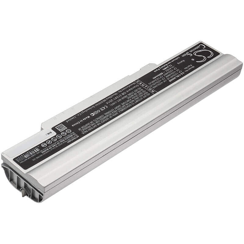 Battery For Panasonic, Cf-lx, Cf-lx3, Cf-lx3ddabr 10.8v, 7000mah - 75.60wh Notebook, Laptop Cameron Sino Technology Limited