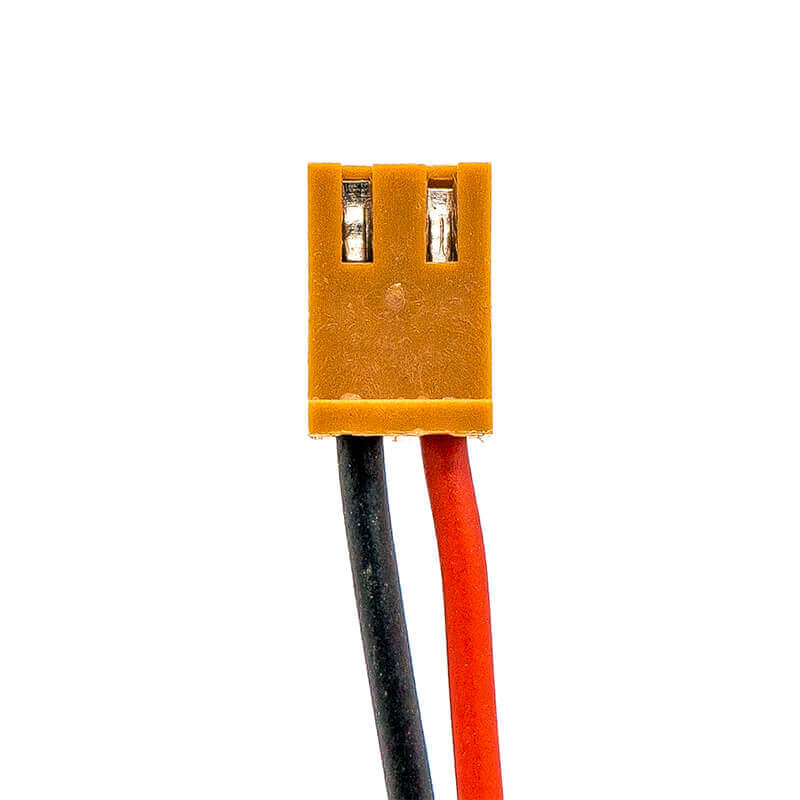 PLC Battery for Panasonic Comp-239 3v, 1200mah - 3.60wh PLC Cameron Sino Technology Limited