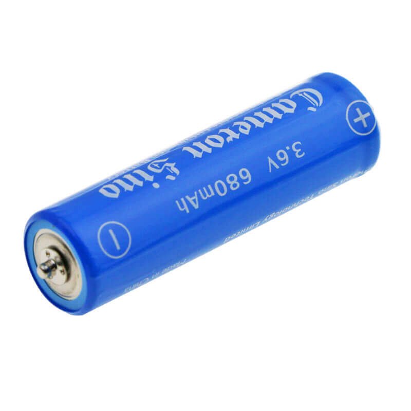 Shaver battery For Panasonic, Eh-he93, Eh-he94, Eh-hm75 3.6v, 680mah - 2.45wh Shaver Cameron Sino Technology Limited