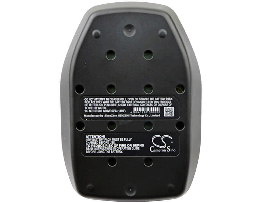 18V, Ni-MH, 2000mAh, Power Tools battery fits Panasonic, Ey9251, Ey3544, Ey3544gqk, 36Wh Power Tools Cameron Sino Technology Limited (Power Tools)