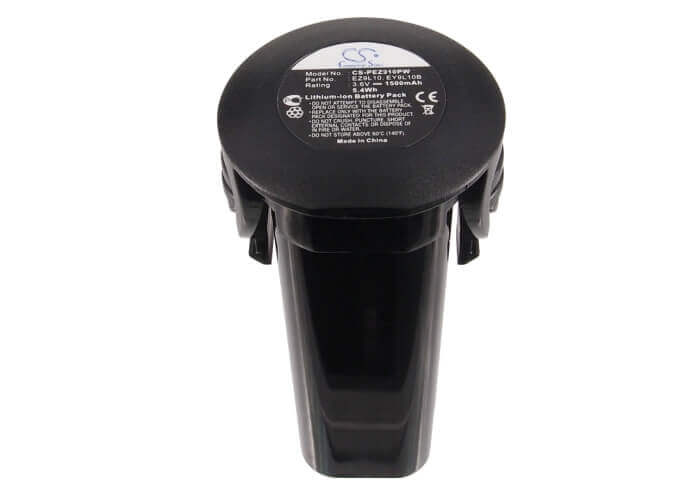 3.6V, Li-ion, 1500mAh, Power Tools battery fits Panasonic, Ey9l10b, Ey3610, Ey7410, 5.4Wh Power Tools Cameron Sino Technology Limited (Power Tools)