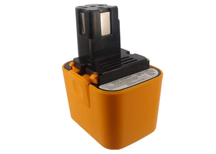 7.2V, Ni-MH, 2100mAh, Power Tools battery fits Panasonic, Bcp-ey9065, Ey3653, Ey3653cq, 15.12Wh Power Tools Cameron Sino Technology Limited (Power Tools)