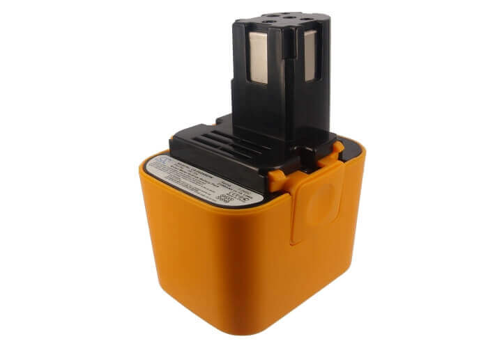 7.2V, Ni-MH, 2100mAh, Power Tools battery fits Panasonic, Bcp-ey9065, Ey3653, Ey3653cq, 15.12Wh Power Tools Cameron Sino Technology Limited (Power Tools)