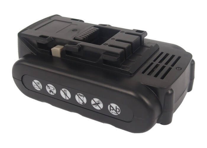 14.4V, Li-ion, 2000mAh, Power Tools battery fits Panasonic, Ey9l40, Ey3740b, Ey3740b Flashlight, 28.8Wh Power Tools Cameron Sino Technology Limited (Power Tools)