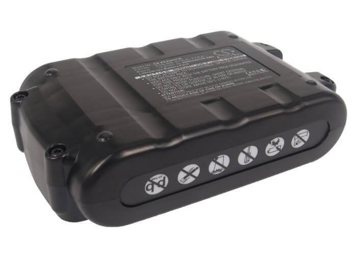 14.4V, Li-ion, 2000mAh, Power Tools battery fits Panasonic, Ey9l40, Ey3740b, Ey3740b Flashlight, 28.8Wh Power Tools Cameron Sino Technology Limited (Power Tools)