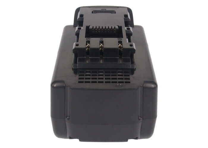 21.6V, Li-ion, 4000mAh, Power Tools battery fits Panasonic, Ey9l60, Ey3760b, Ey7460ln2s, 86.4Wh Power Tools Cameron Sino Technology Limited (Power Tools)