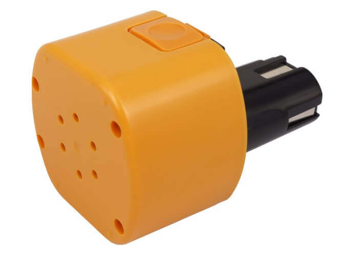 Power Tools Battery For Panasonic Ey6181cqk, Ey6181crkw, Ey6181eqkw 9.6v, 2100mah - 20.16wh Power Tools Cameron Sino Technology Limited (Suspended)