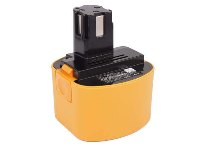 Power Tools Battery For Panasonic Ey6181cqk, Ey6181crkw, Ey6181eqkw 9.6v, 2100mah - 20.16wh Power Tools Cameron Sino Technology Limited (Suspended)